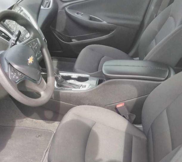 Used 2024 Chevrolet Malibu LT image 8