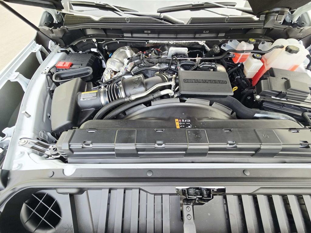 New 2026 GMC Sierra 3500 Denali Ultimate image 26