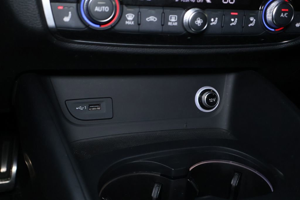 Used 2018 Audi A3 2.0T Premium w/ Convenience Package image 32