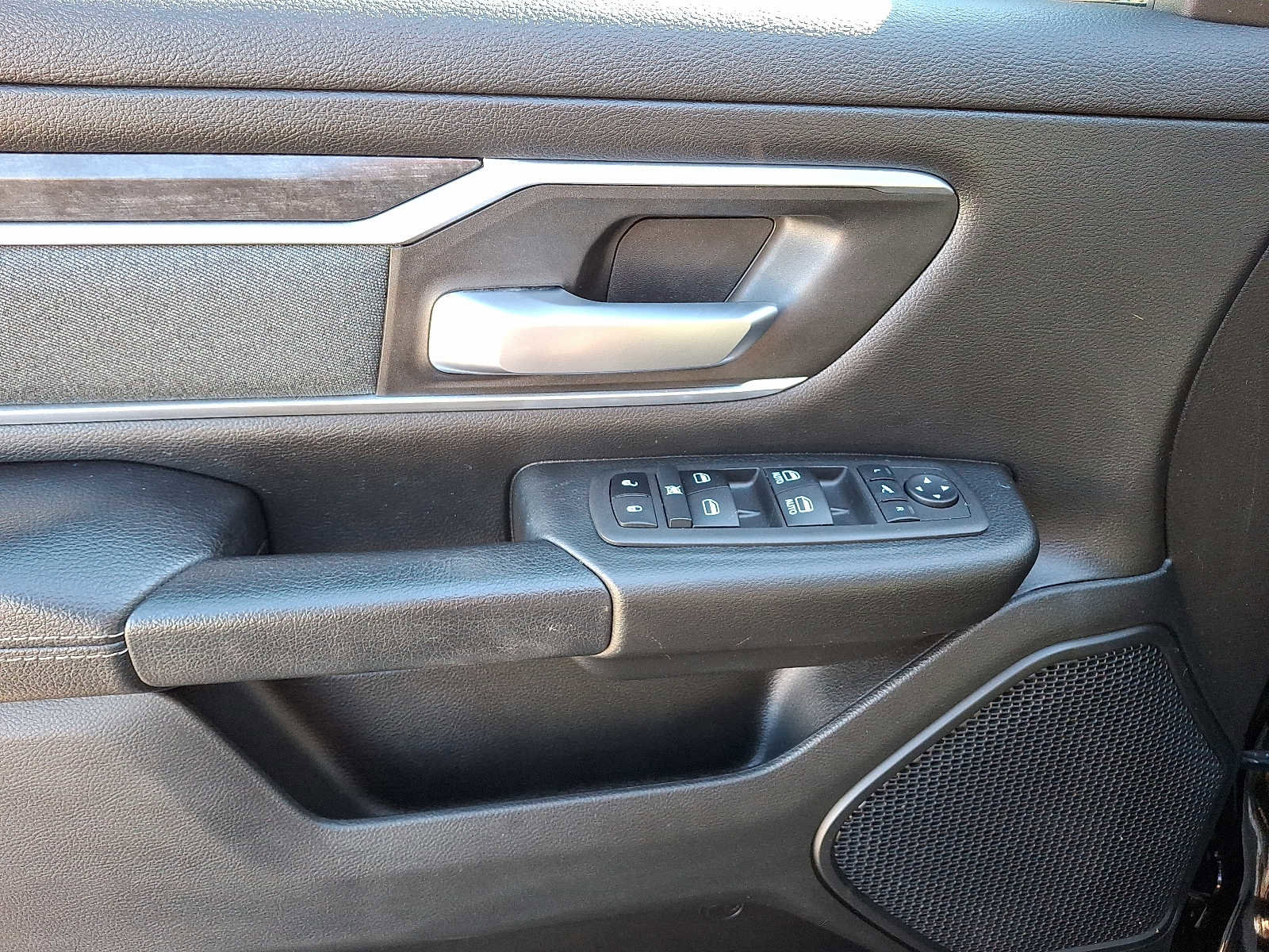 Used 2022 RAM 1500 Big Horn image 12