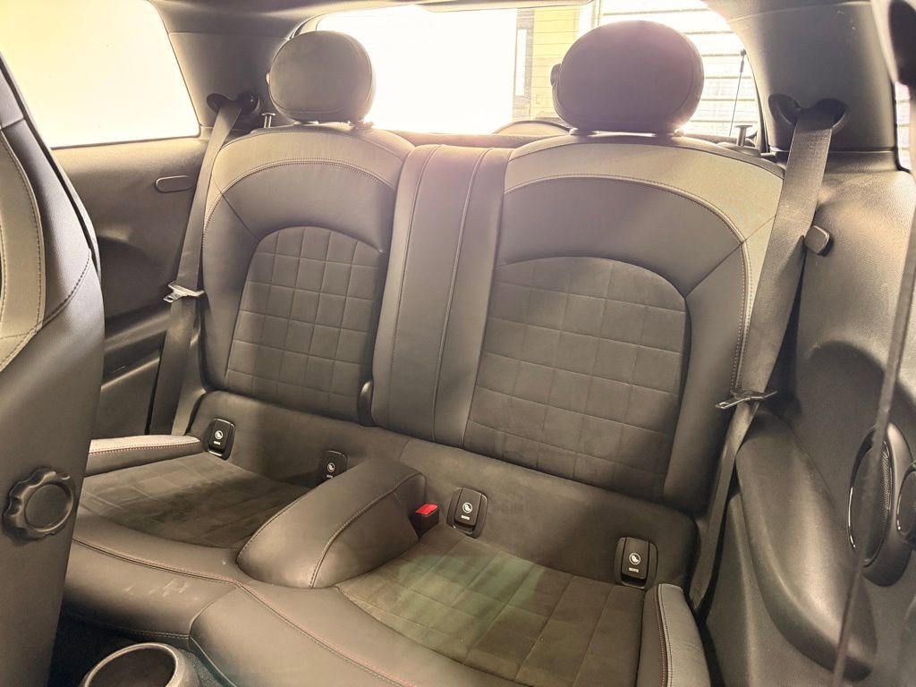 Used 2023 MINI Cooper John Cooper Works image 21