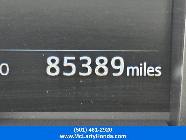 Used 2022 Toyota 4Runner TRD Off-Road AWD/4WD image 29