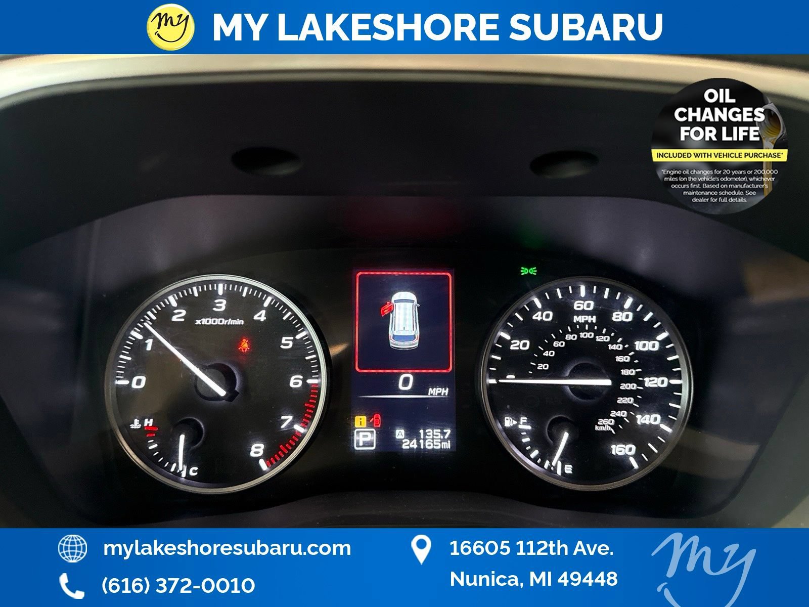 Certified 2025 Subaru Ascent Premium AWD/4WD image 18