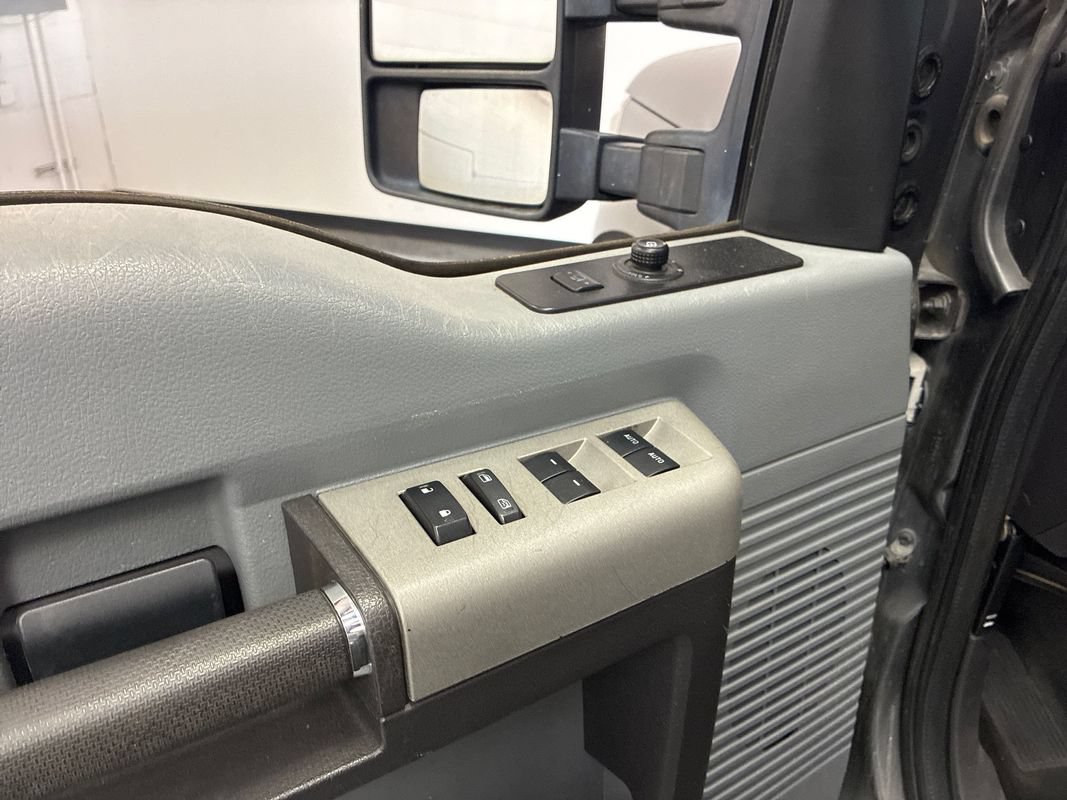 Used 2013 Ford F350 XLT w/ XLT Value Pkg AWD/4WD image 10