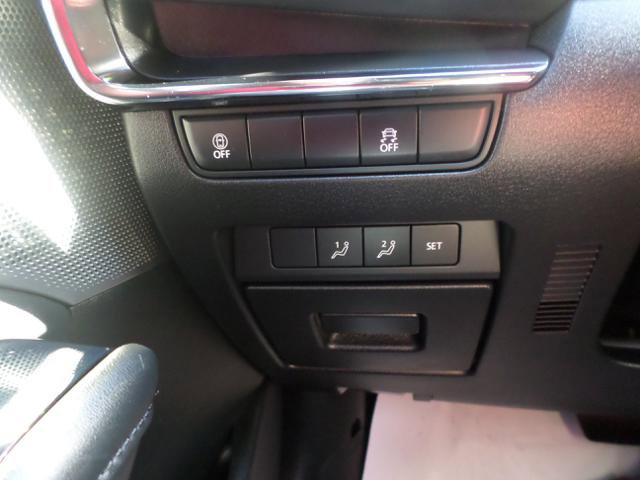 Used 2021 MAZDA MAZDA3 AWD 2.5 Turbo Hatchback image 22