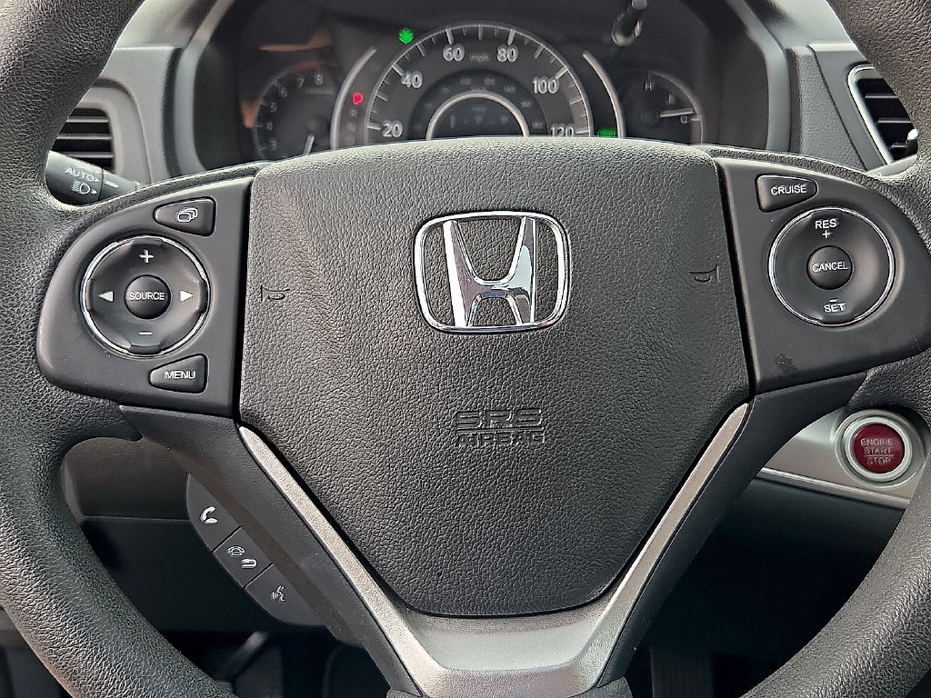 Used 2016 Honda CR-V EX image 23