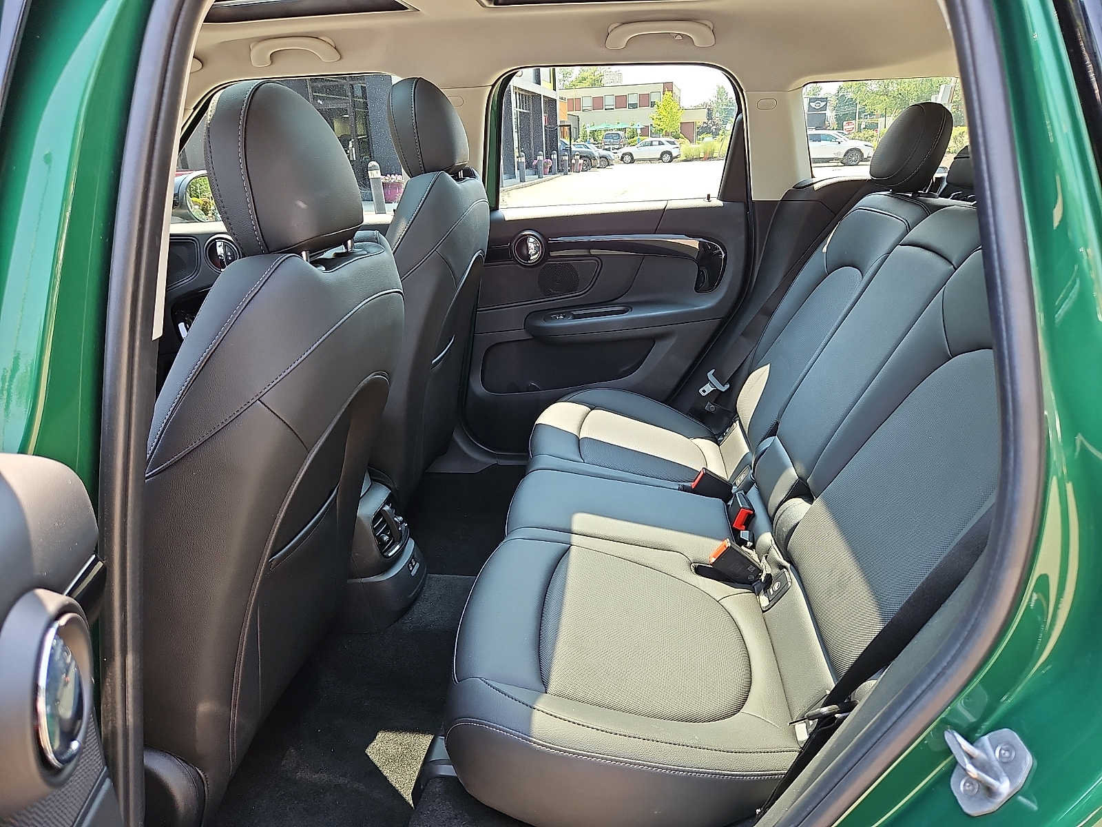 Used 2023 MINI Cooper Countryman S AWD/4WD image 10