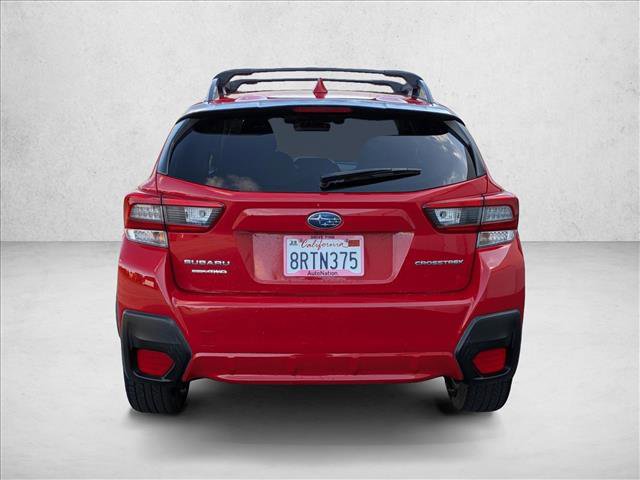 Used 2020 Subaru Crosstrek 2.0i Premium AWD/4WD image 7