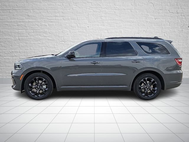 New 2026 Dodge Durango GT w/ Blacktop Package image 2
