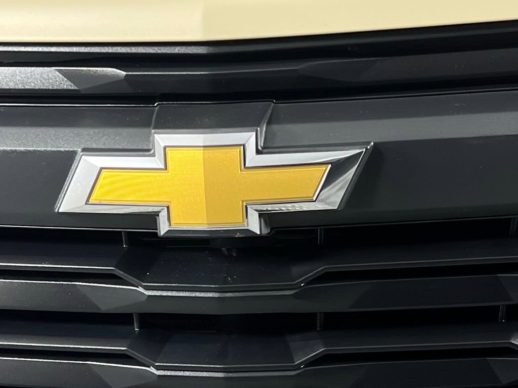 Used 2024 Chevrolet Colorado W/T image 28