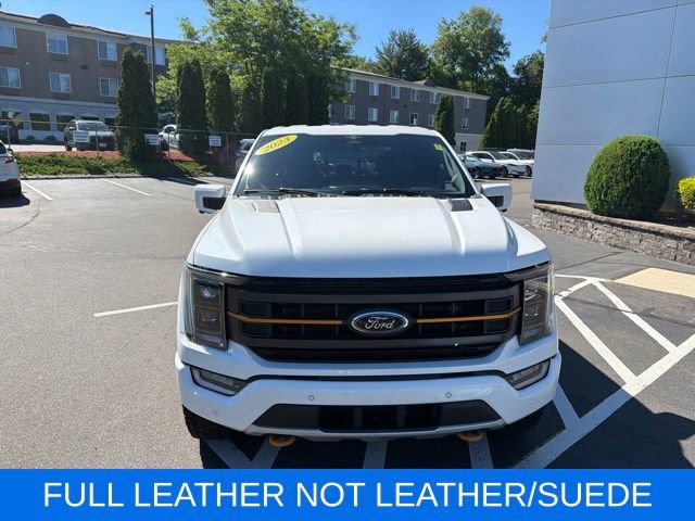 Used 2023 Ford F150 Tremor w/ Equipment Group 402A High AWD/4WD image 2