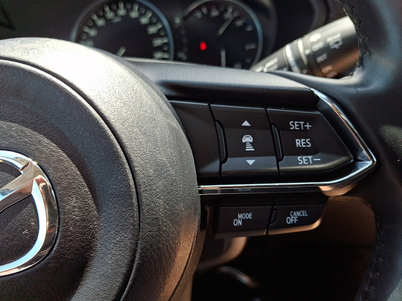 Used 2019 MAZDA CX-5 Grand Touring w/ GT Premium Package image 22