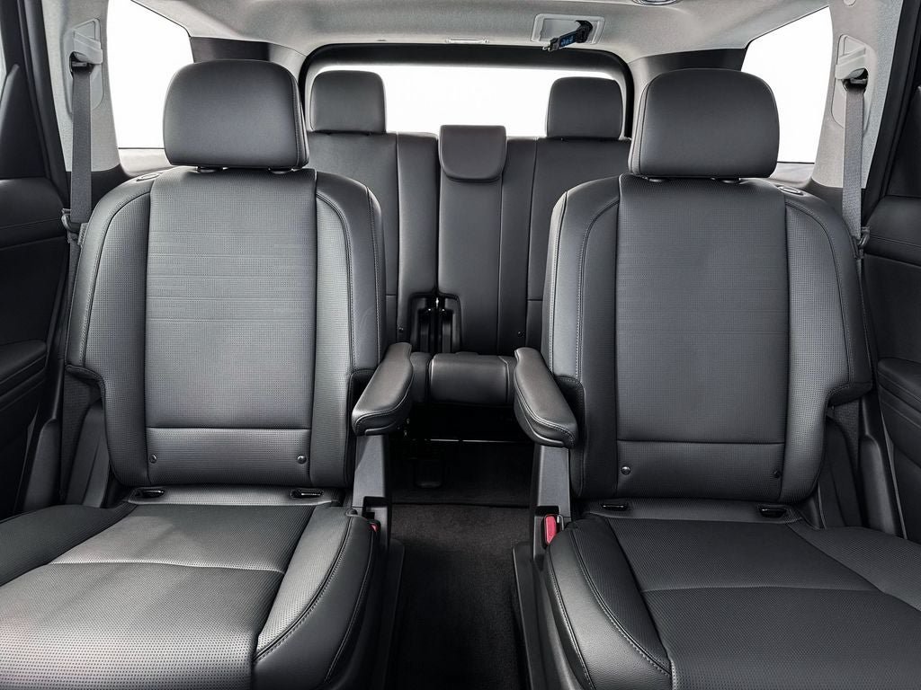 New 2026 Hyundai Palisade Limited AWD/4WD image 18