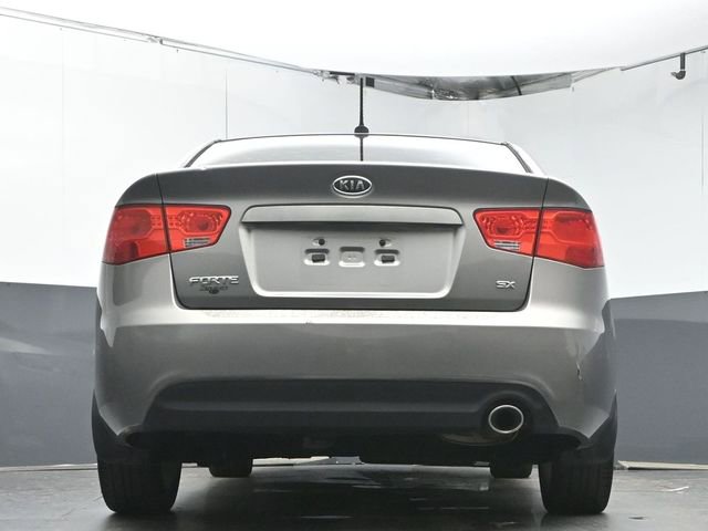 Used 2010 Kia Forte SX FWD image 33