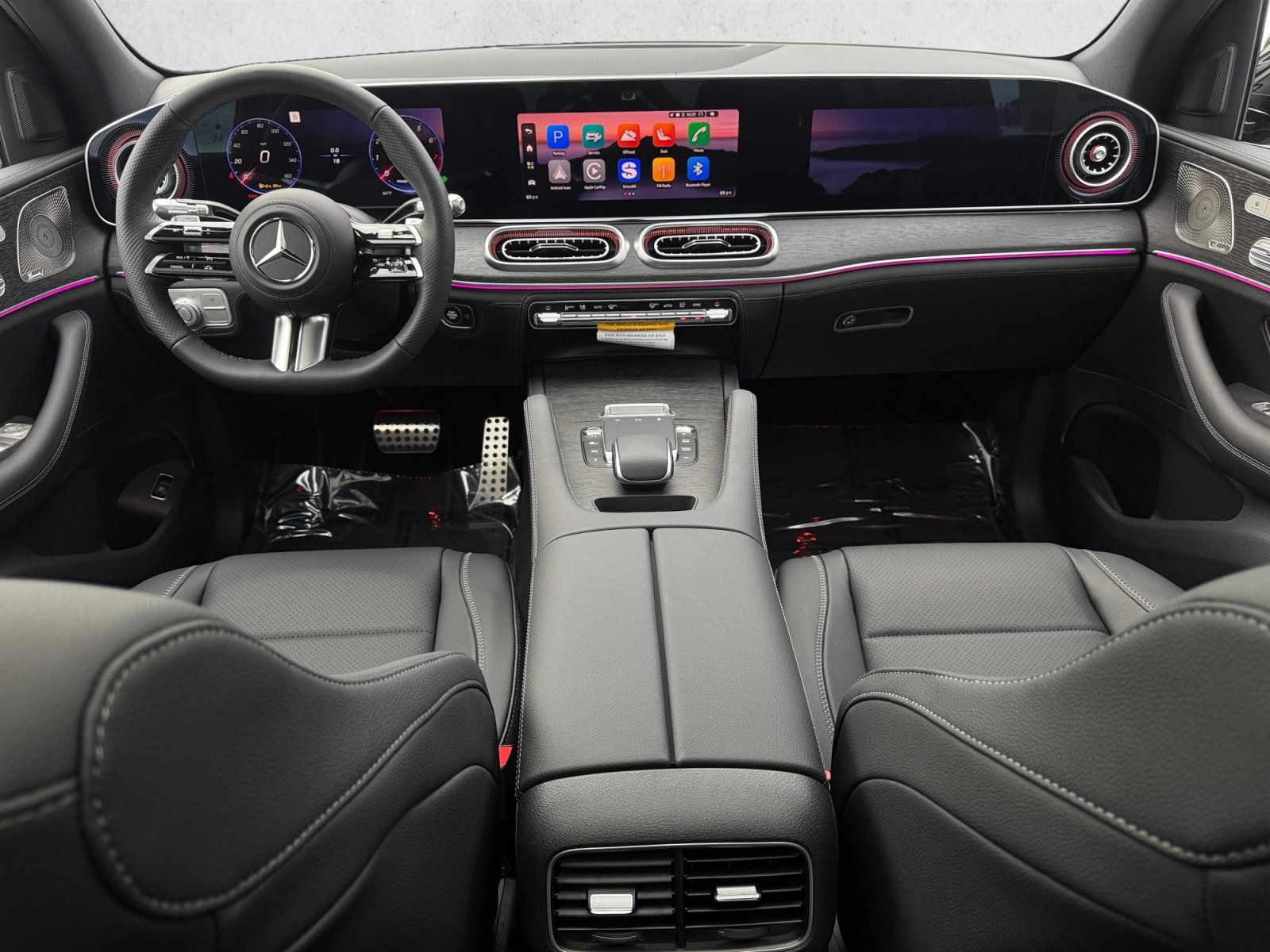 New 2027 Mercedes-Benz GLE 350 4MATIC image 16