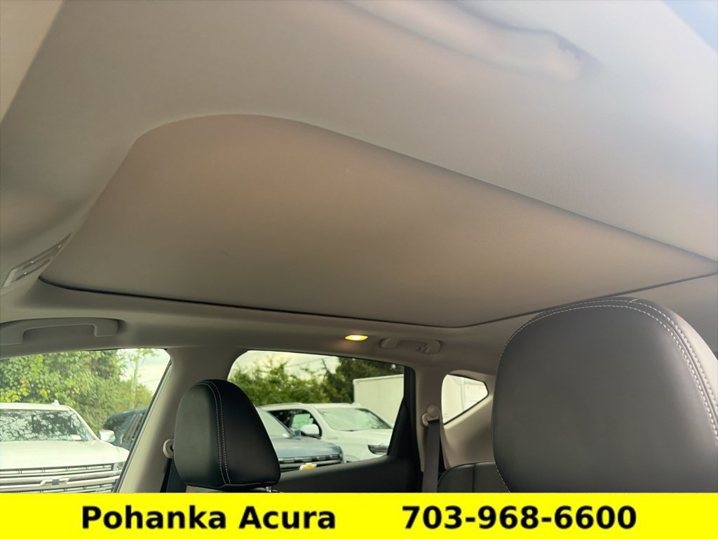 Used 2019 Nissan Murano Platinum w/ Cargo Package AWD/4WD image 18