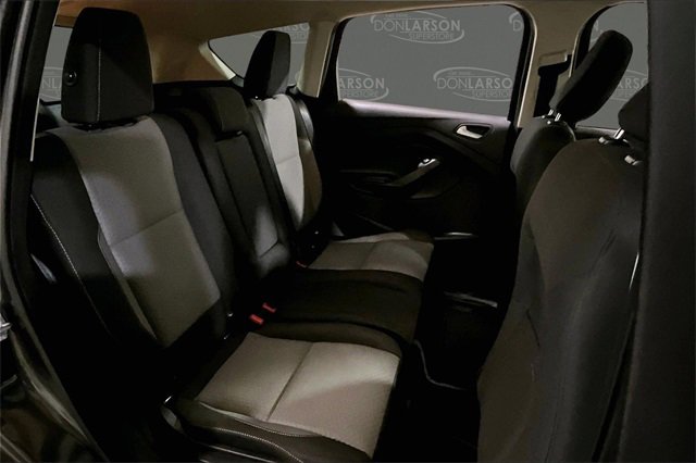 Used 2018 Ford Escape SE image 16