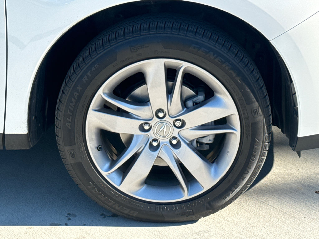 Used 2021 Acura RDX w/ Advance Package AWD/4WD image 11