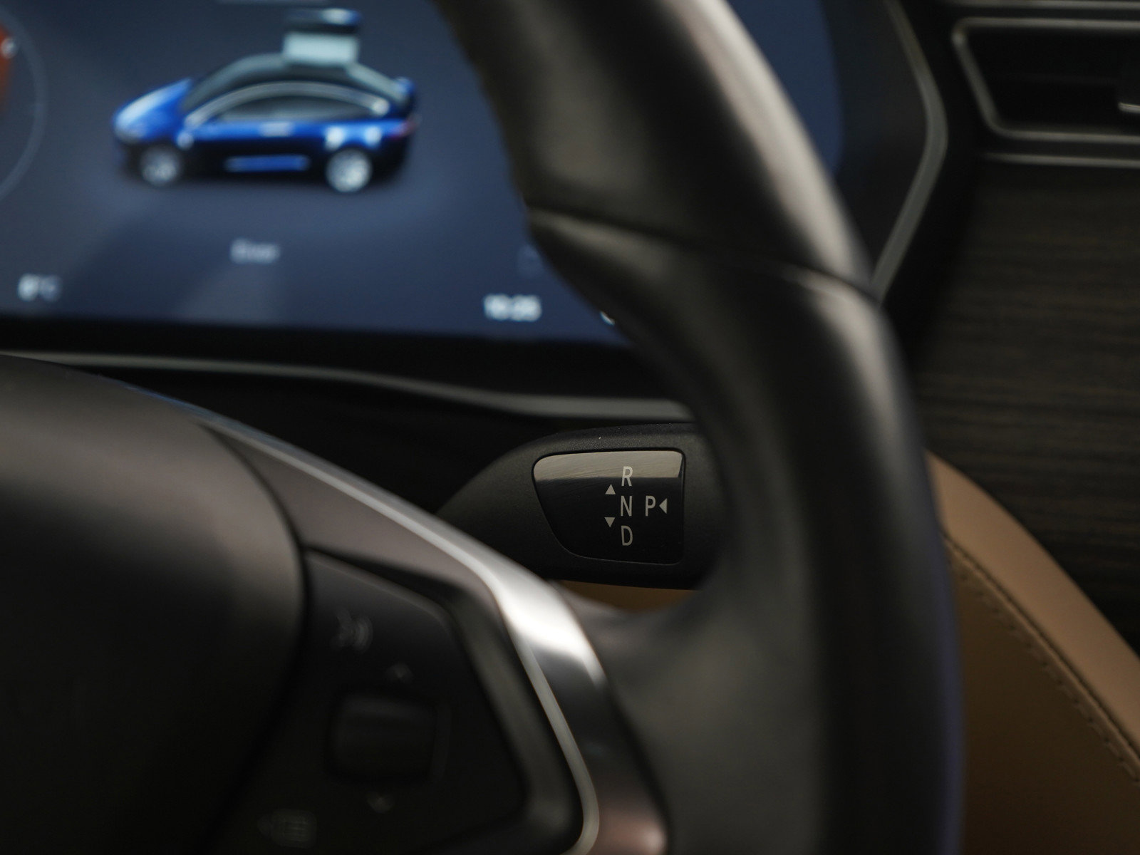 Used 2016 Tesla Model X Performance image 21