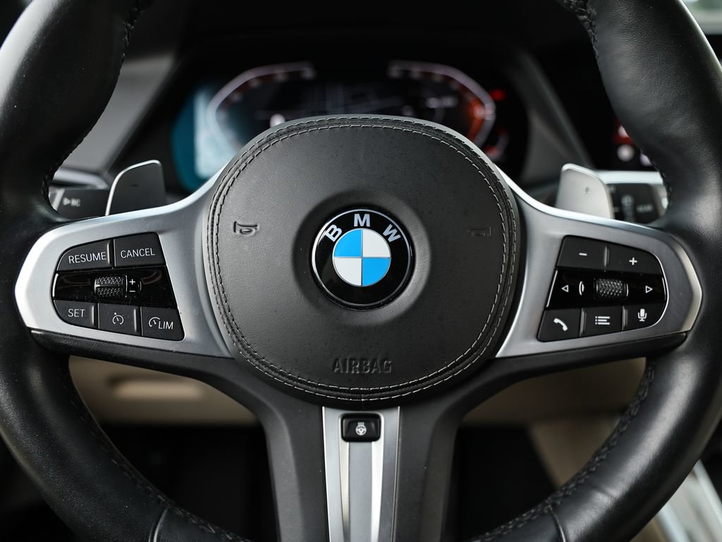 Used 2022 BMW X5 xDrive40i w/ M Sport Package AWD/4WD image 34
