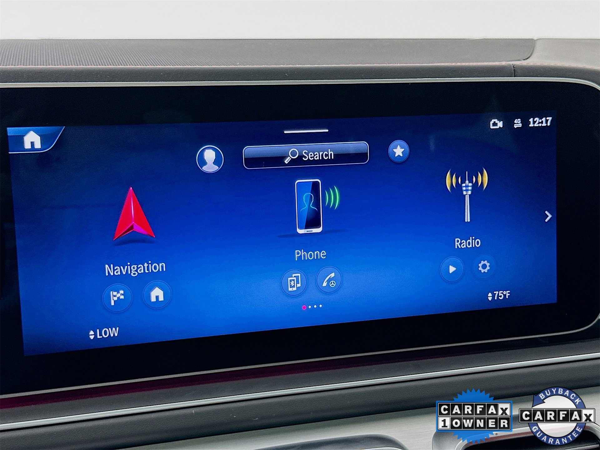 Used 2025 Mercedes-Benz GLE 63 AMG S image 16