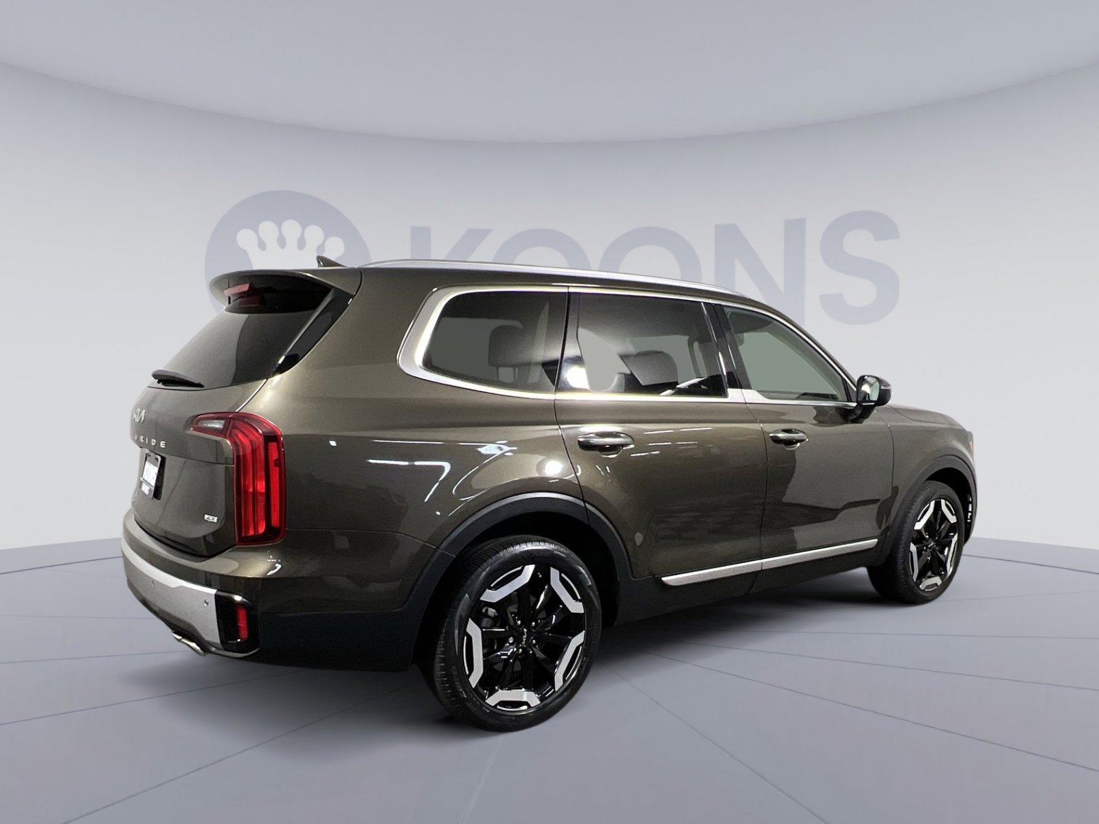 Used 2023 Kia Telluride S AWD/4WD image 11