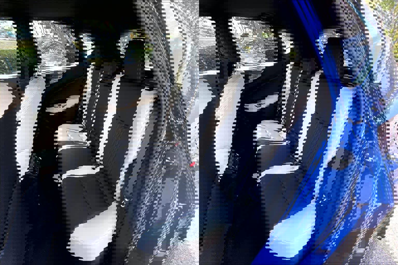 Used 2023 Lexus NX 350h AWD w/ Towing Package (2000 Lbs) image 21