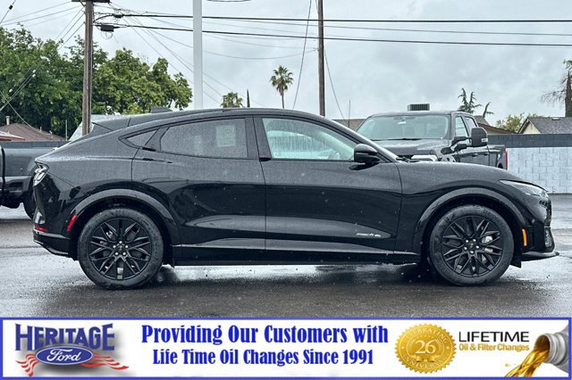New 2026 Ford Mustang Mach-E Premium AWD/4WD image 3