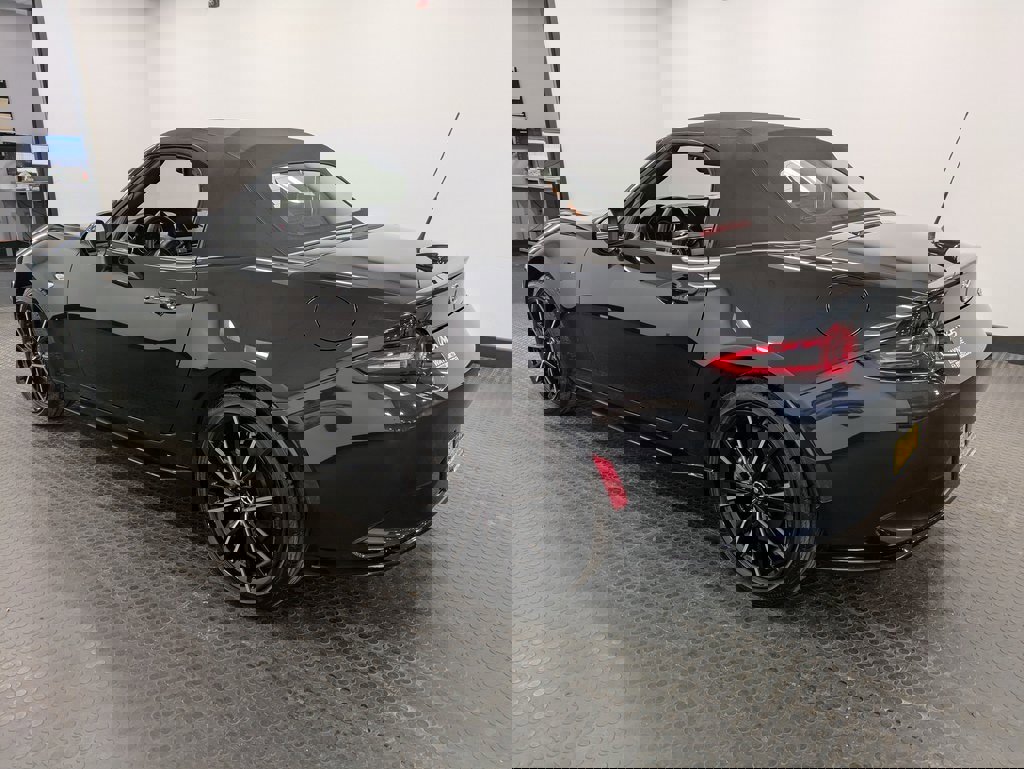 Certified 2024 MAZDA MX-5 Miata Grand Touring w/ Appearance Package image 6