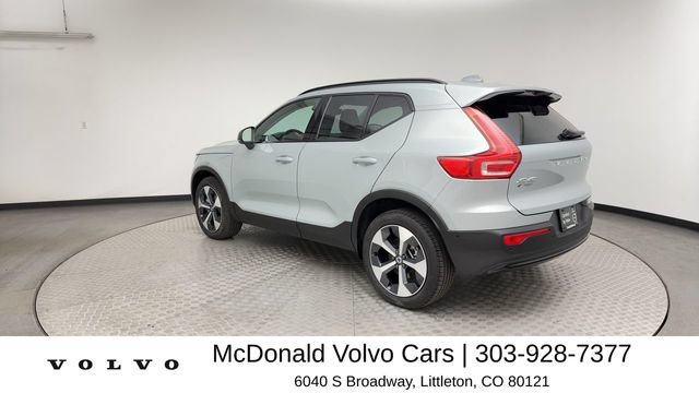 Certified 2026 Volvo XC40 B5 Plus w/ Protection Package Premier AWD/4WD image 4