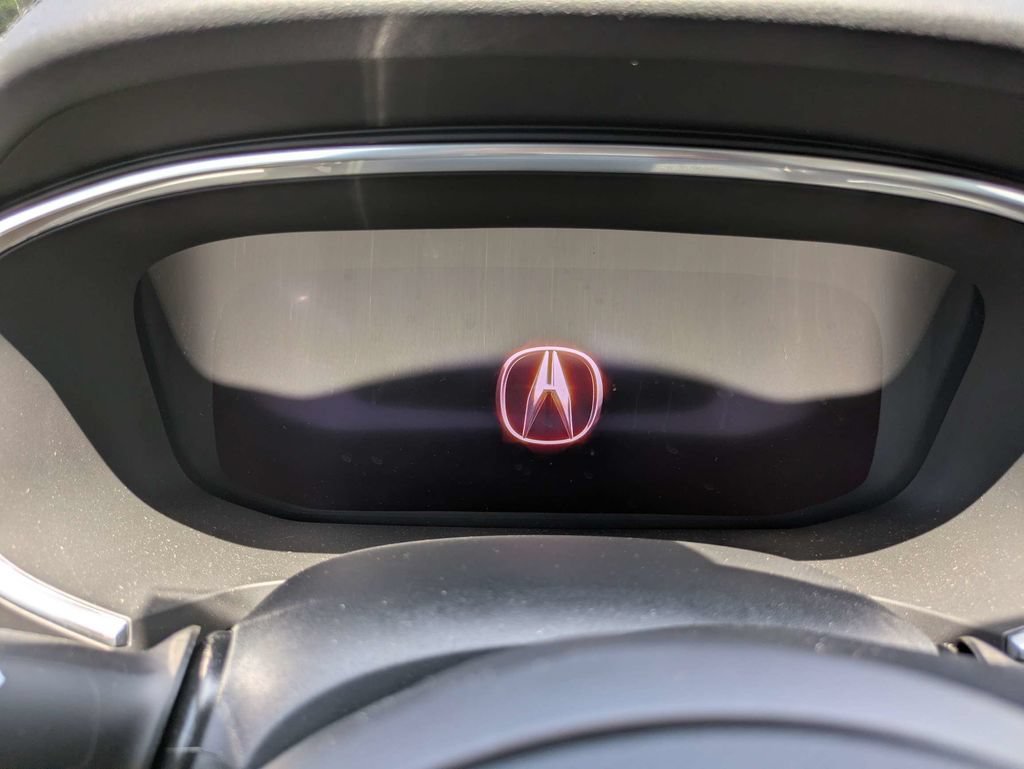 Used 2026 Acura MDX w/ Technology Package FWD image 29