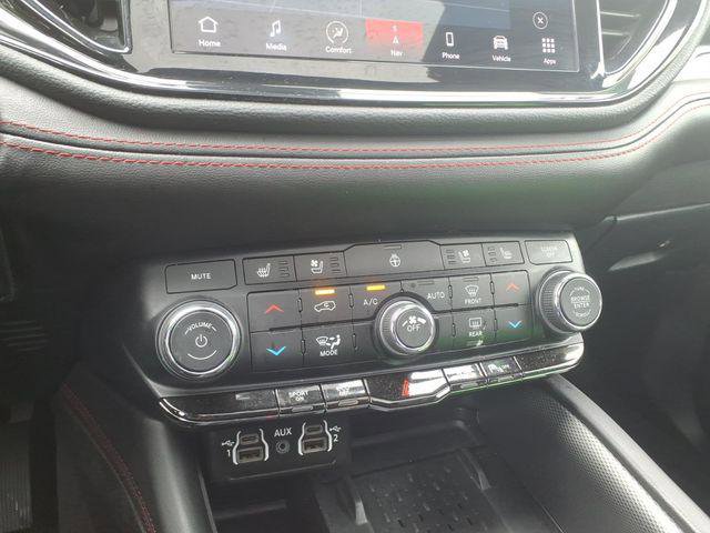 Certified 2025 Dodge Durango R/T AWD/4WD image 19