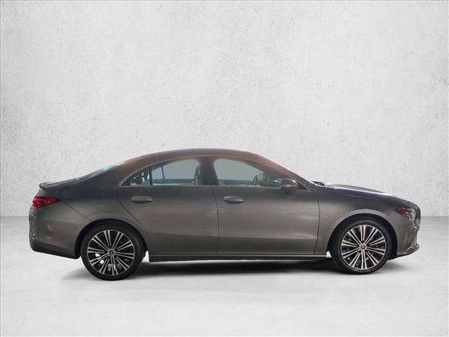 Certified 2023 Mercedes-Benz CLA 250 image 7