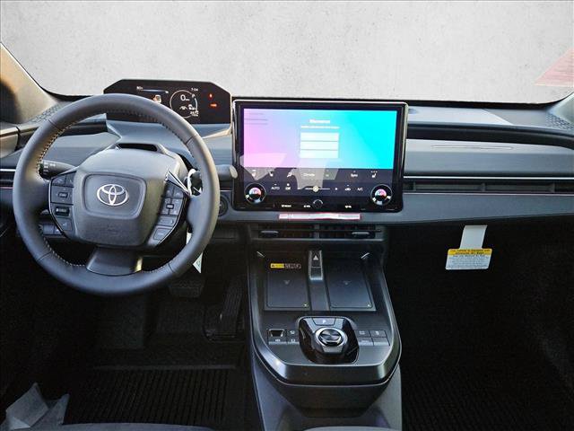 New 2026 Toyota C-HR AWD/4WD image 14