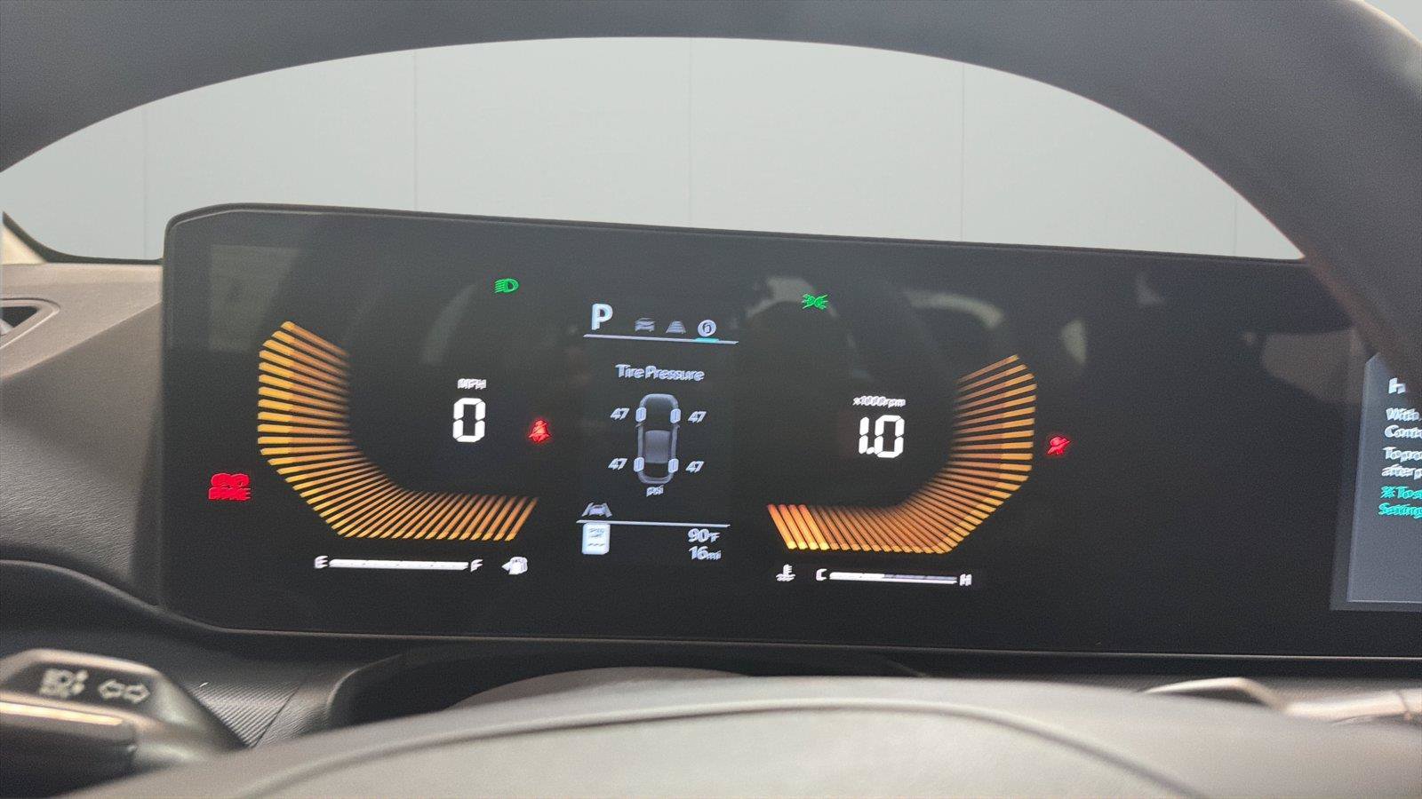 New 2026 Kia K4 FWD image 15