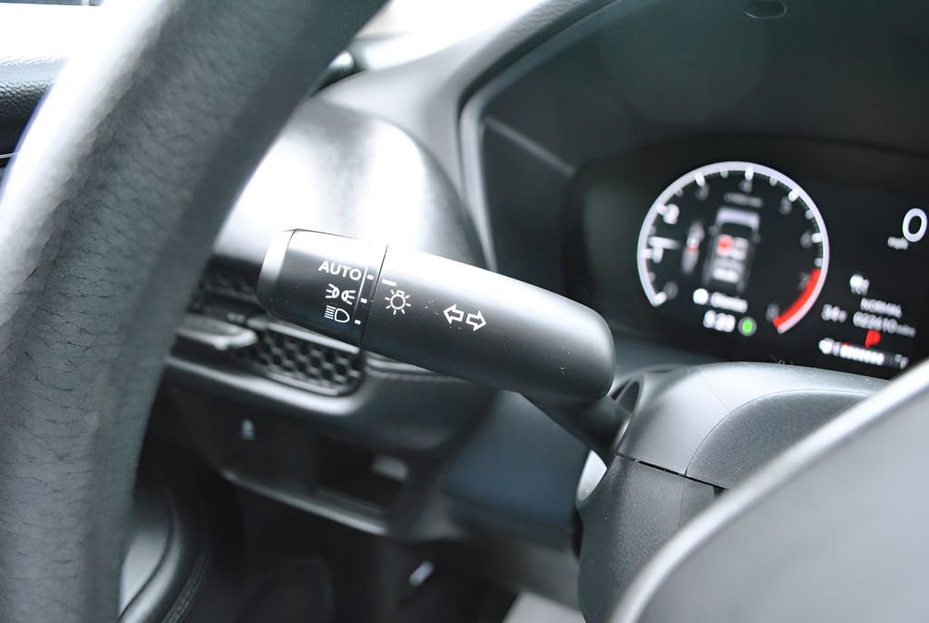 Certified 2024 Honda HR-V LX image 22