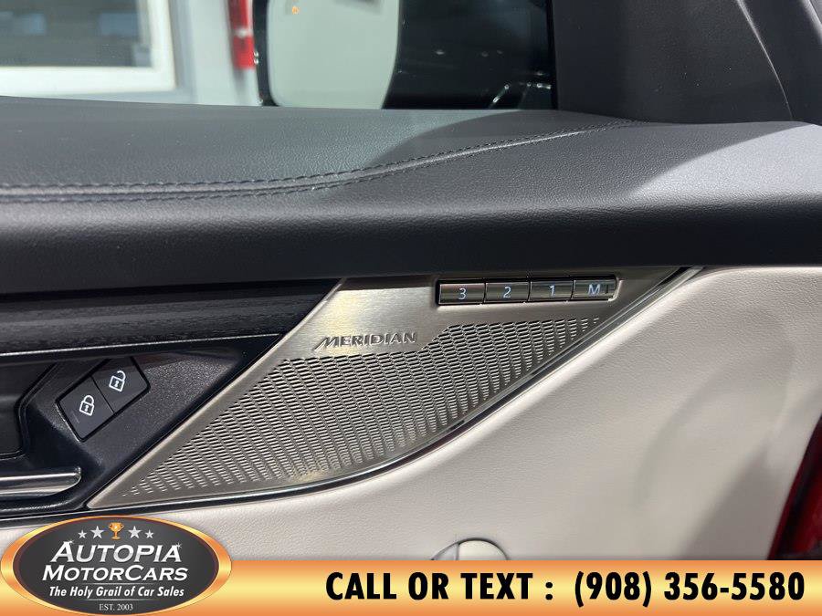 Used 2023 Jaguar F-PACE S AWD/4WD image 25