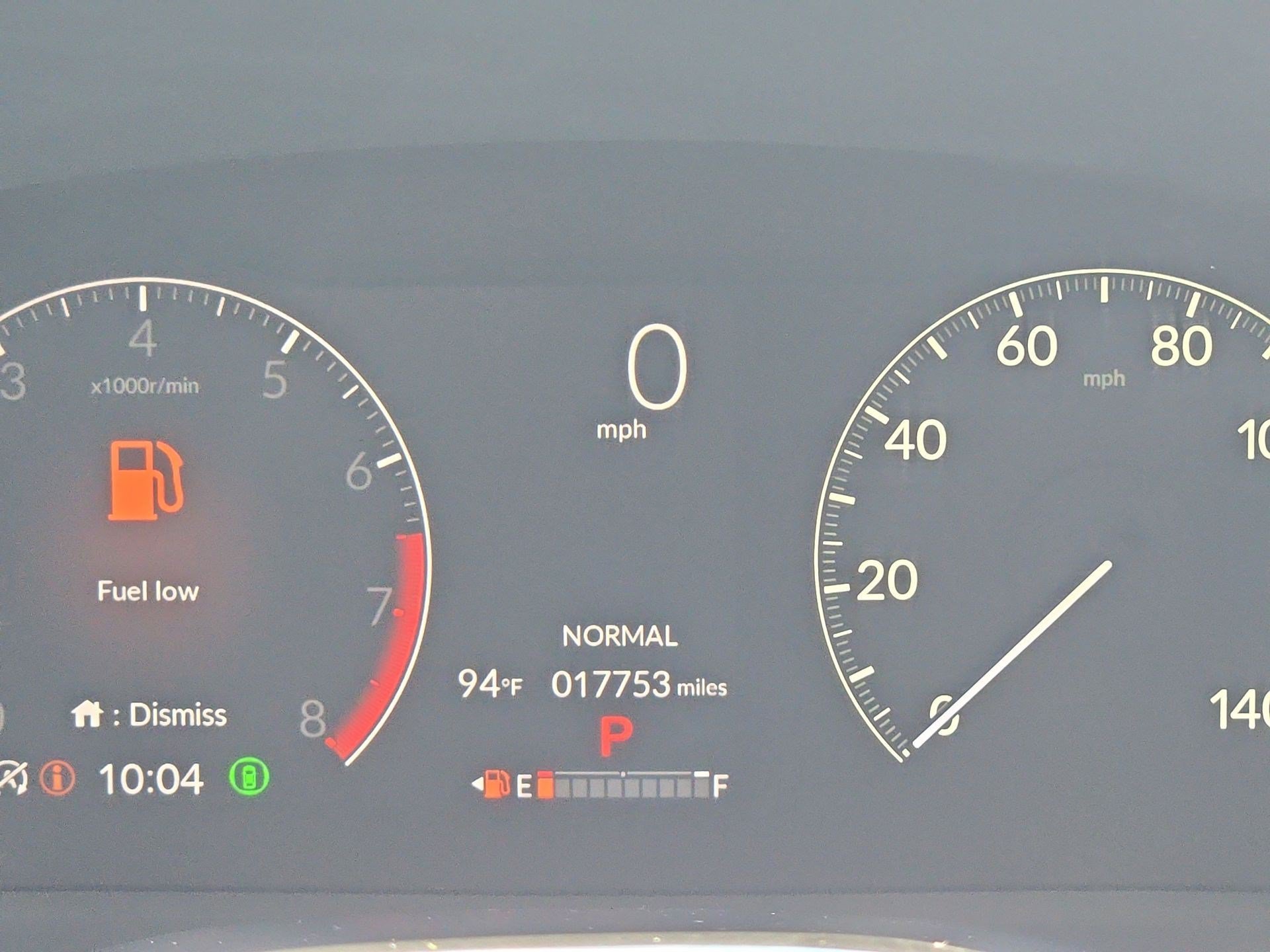 Used 2024 Honda Pilot EX-L image 18