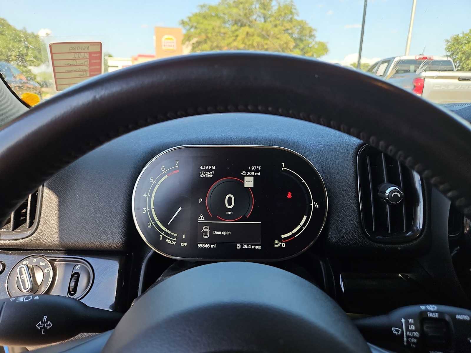 Used 2022 MINI Cooper Countryman image 26
