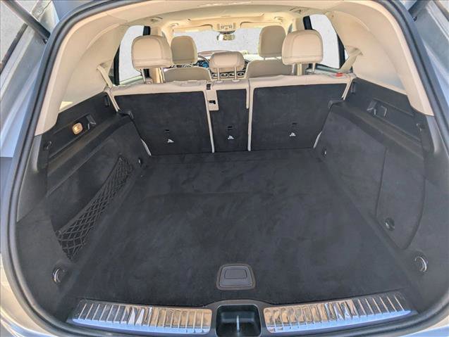 Used 2021 Mercedes-Benz GLE 350 4MATIC image 6