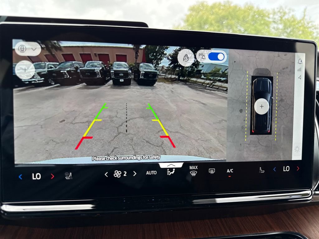 New 2026 Ford Expedition King Ranch AWD/4WD image 7