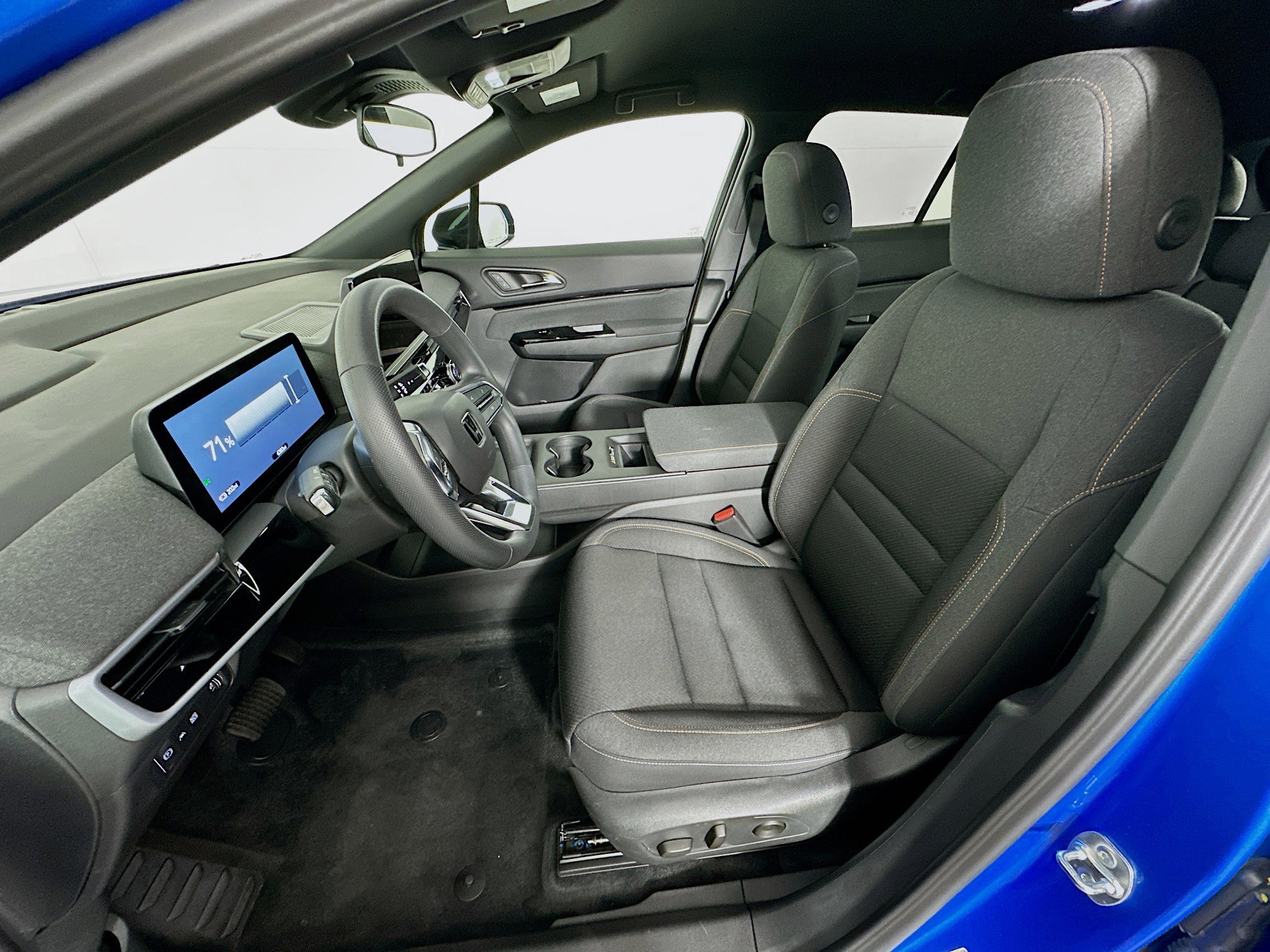 Used 2024 Honda Prologue EX image 13