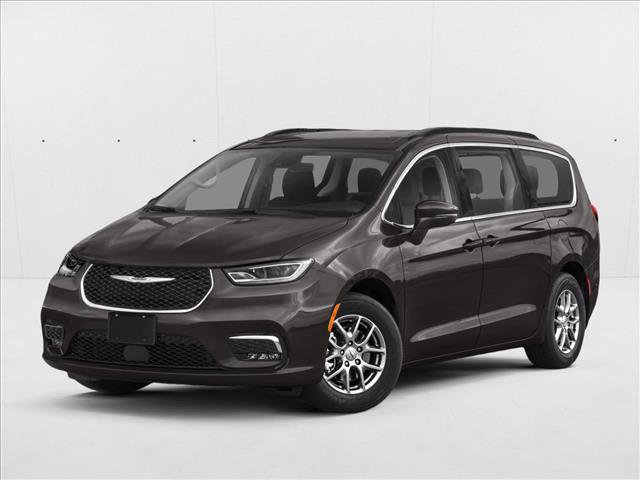Used 2023 Chrysler Pacifica Limited image 1