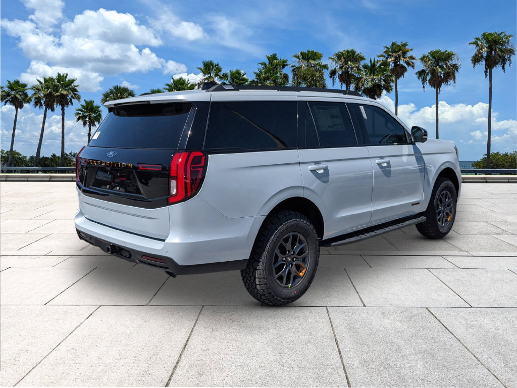 New 2026 Ford Expedition Tremor AWD/4WD image 7