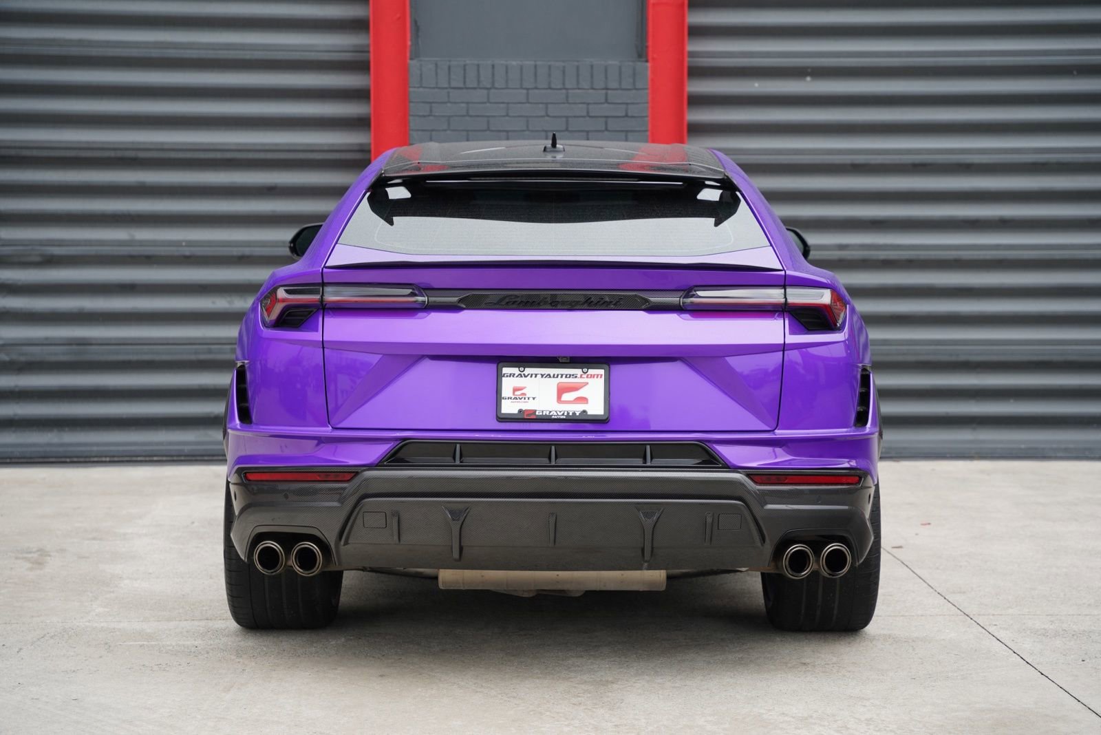 Used 2024 Lamborghini Urus Performante image 6