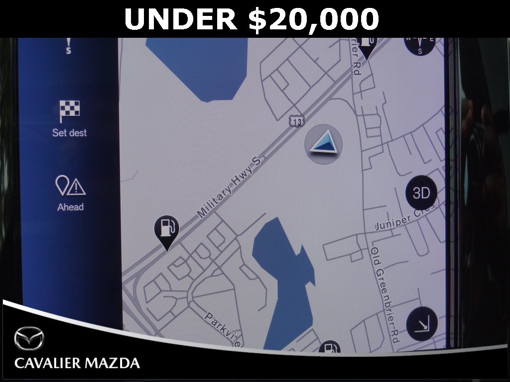 Used 2018 Volvo XC60 T6 Momentum w/ Convenience Package image 28