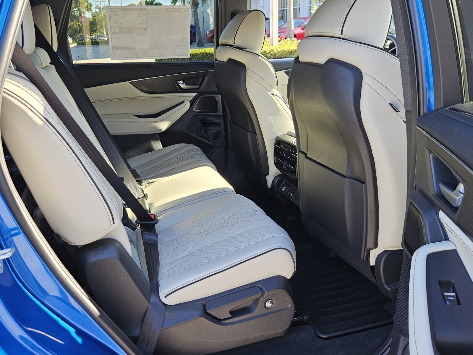New 2026 Acura MDX Type S image 24