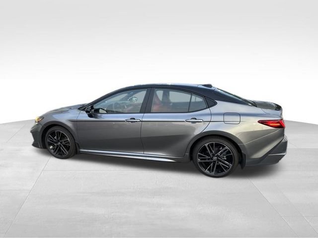 Certified 2026 Toyota Camry XSE w/ Premium Plus Package AWD/4WD image 2