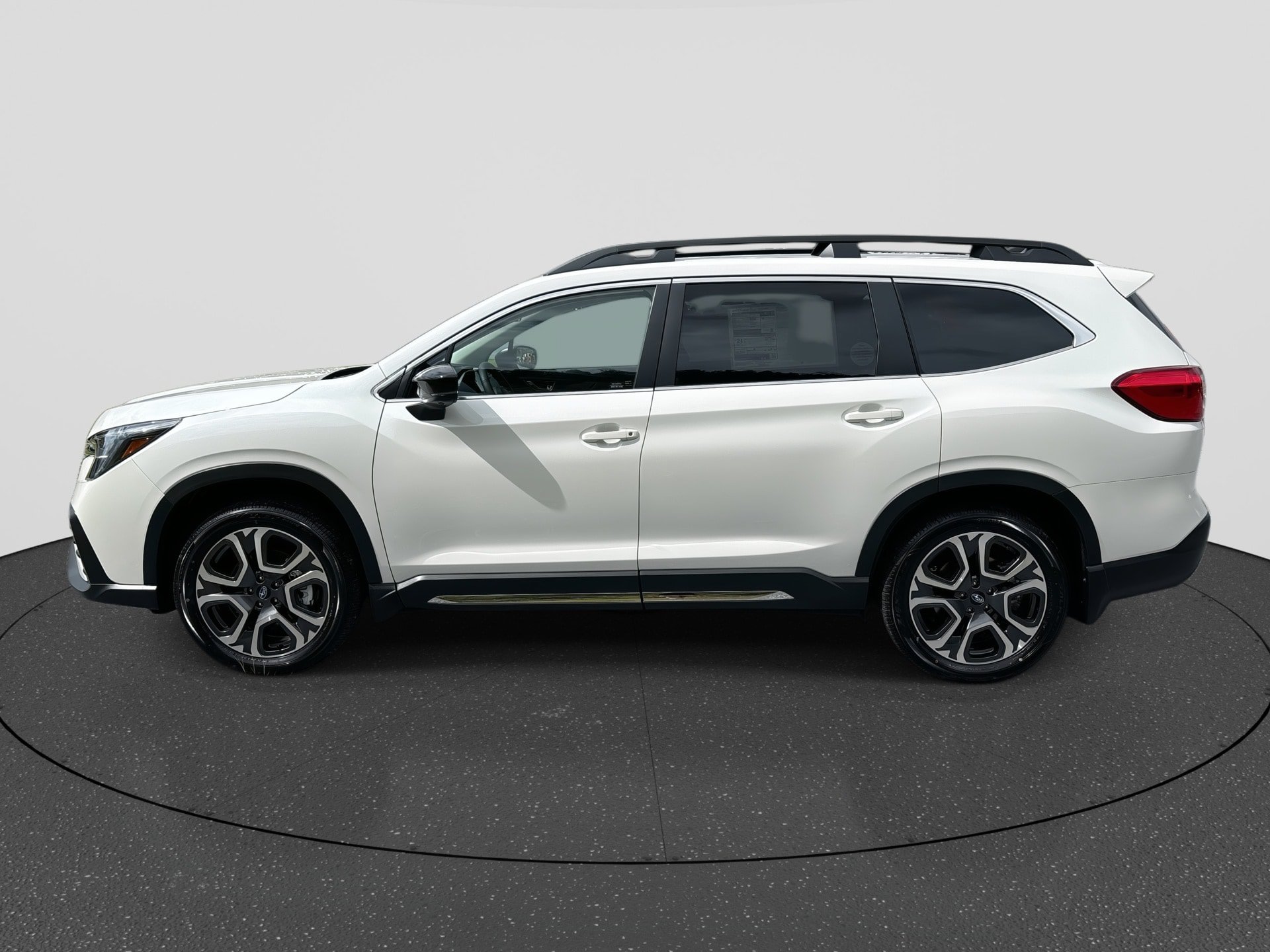 New 2026 Subaru Ascent Limited AWD/4WD image 5