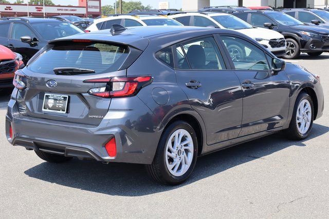 New 2025 Subaru Impreza 2.0i image 7